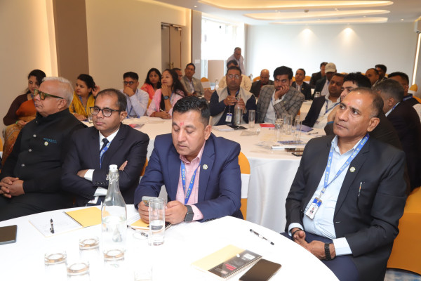 राजस्व अनुसन्धान र भन्सार सेवा सुधार गर्न व्यवसायीको माग