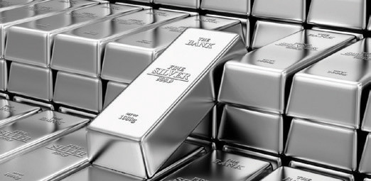 चाँदी आयातको भुक्तानी सीमा संशोधन