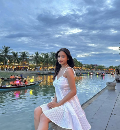 ‘सुम्निमा’मा नवअभिनेत्री सोल गुरुङ