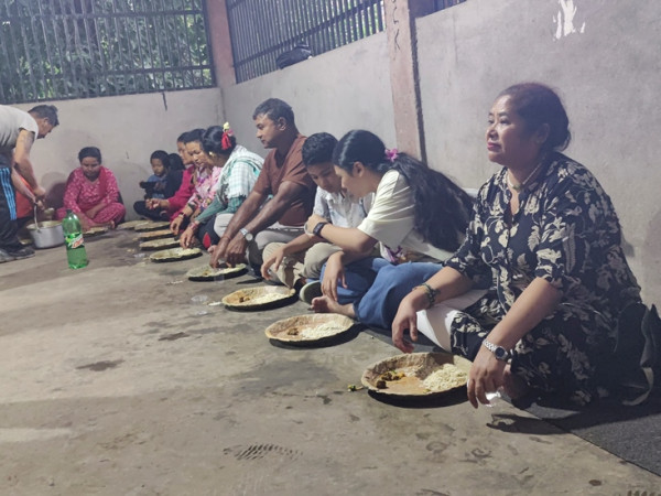 हराउँदै सुकुल भोज, घट्दो सामूहिकता