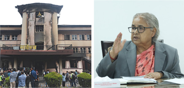 सरकारका निर्णय उल्टाउँदै सर्वोच्च