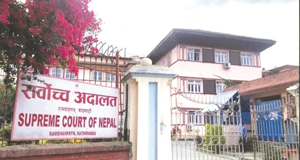 पाण्डेलाई थुनामुक्त किन नगर्ने ?