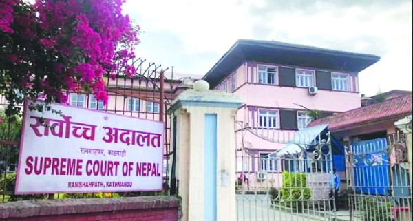 पूर्वमन्त्री गुप्तालाई छाड्न आदेश