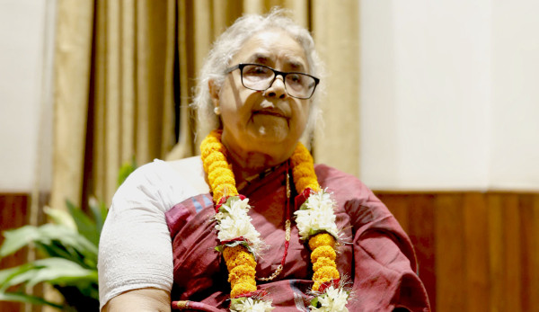 कानुन व्यवसायीदेखि प्रधानमन्त्रीसम्म