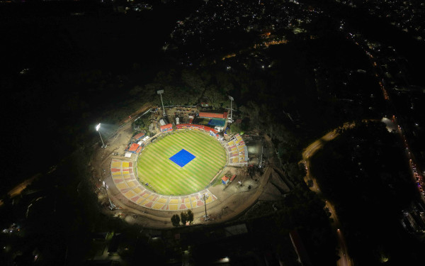 एनपीएल–२ सोमबारदेखि, खेल फ्लडलाइटमा डे–नाइट