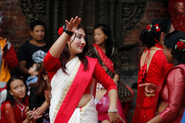 तीजको आर्थिक र मनोवैज्ञानिक पाटो