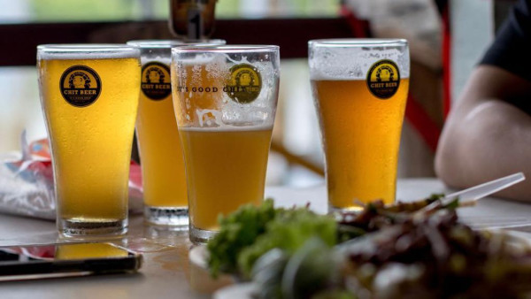 थाइल्याण्डमा पर्यटकलाई मदिरा फुकुवा