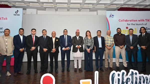 नेपाली पर्यटनको कथा टिकटकमार्फत संसारलाई सुनाइने