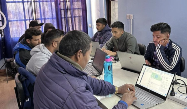 राज्यको नयाँ परिकल्पनाको अवधारणा