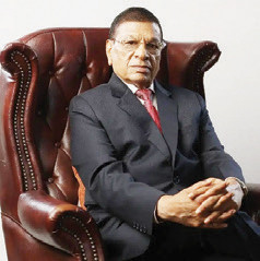 एनआईसी एशियाका अध्यक्ष अग्रवालले दिए राजीनामा