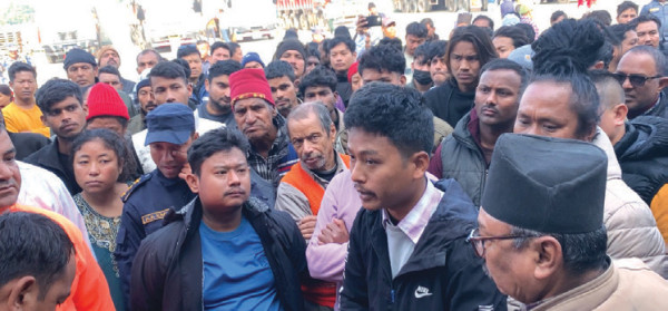 कजरिया टायल्स उद्योगमा नाइट ड्युटीका दुई मजदुर मृत फेला