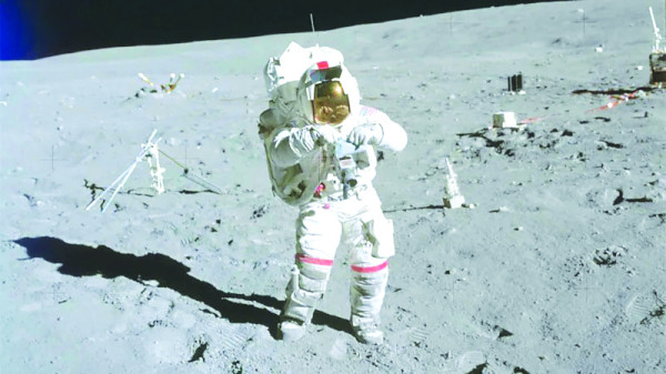 जब मस्तिष्कले नै बिर्सिन्छ पृथ्वीको गुरुत्वाकर्षण...