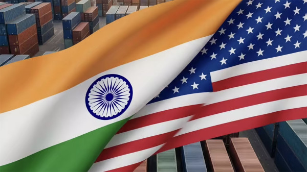 भारतीय सामानमा दोब्बर अमेरिकी कर, पुग्यो ५० प्रतिशत