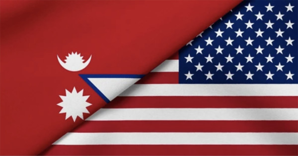 अमेरिकी कर युद्ध र नेपालको अवसर