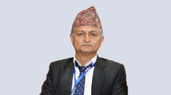 बार अध्यक्षले भने - चुनाव हुन सकेन भने संसद पुर्नस्थापना