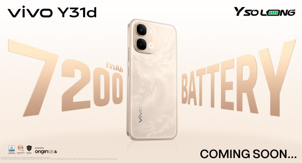 भिभोको वाई ३१ डी छिट्टै नेपाली बजारमा