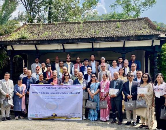 पर्याप्त अनुसन्धान विनाका योजना आयोजनाबाट देशको विकास हुदैनः अनुसन्धानदाताहरू