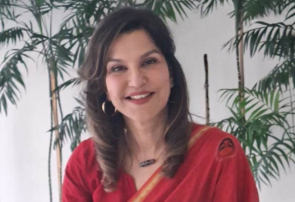 ‘अटोमोबाइल क्षेत्रलाई नीतिगत सुधार र पूर्वाधार विस्तारको खाँचो छ’ :  रितु सिंह बैद्य, अध्यक्ष, नेपाल अटोमोबाइल इम्पोर्टर्स एण्ड म्यानुफ्याक्चरर्स एसोसिएसन (नाइमा)