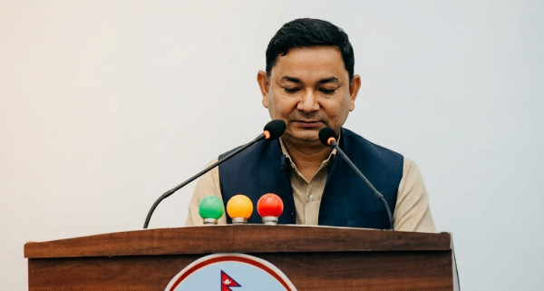 मधेसको बजेटमा नयाँ कार्यक्रमलाई प्राथमिकता