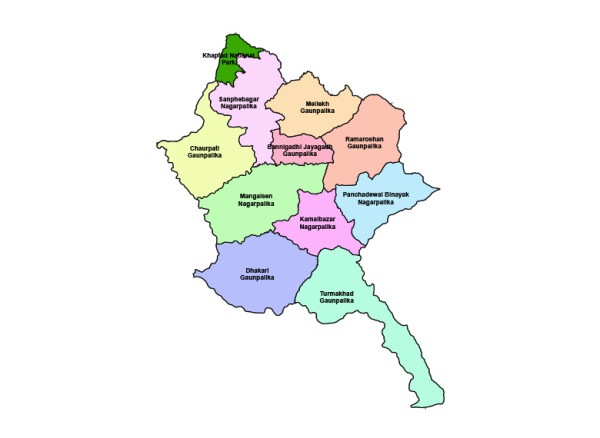 छाउगोठमा सुतेका दुई जनाको मृत्यु, एक घाइते