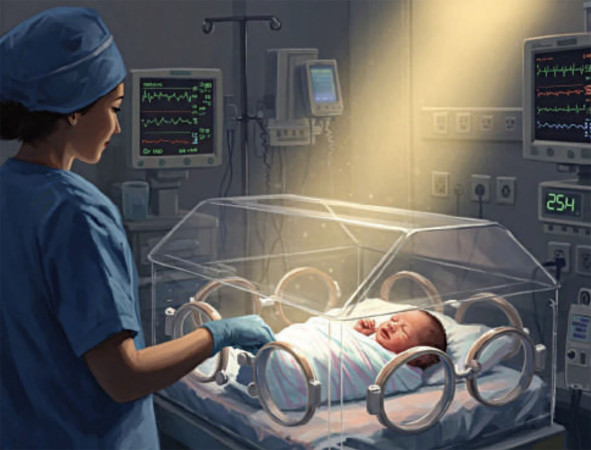 निःसन्तान उपचार सेवा नियमन मापदण्ड कडा