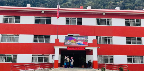 पोषणमैत्री गाउँपालिका बन्दै बडिगाड