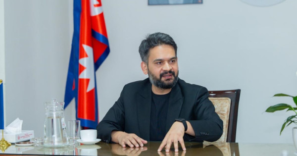 ‘ब्रोड पिक’मा ज्यान गुमाएका निर्मल पुर्जासहितका नेपालीप्रति प्रधानमन्त्रीद्वारा श्रद्धाञ्जली व्यक्त