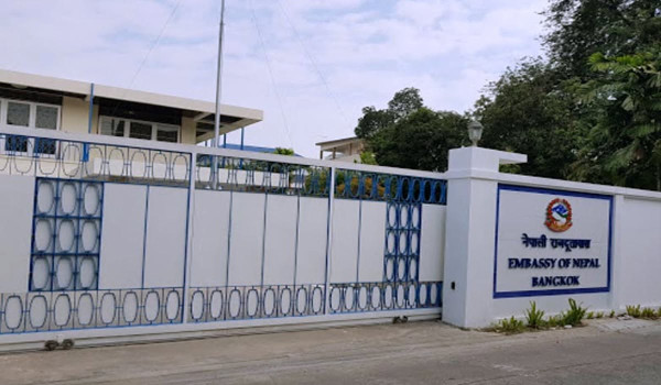 कम्बोडियामा गैरकानुनी बसोबास गर्ने नेपालीलाई स्वदेश फर्कन अनुरोध