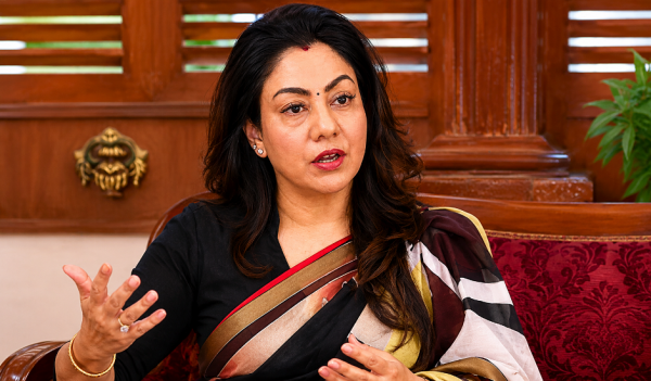 बजेट निजी क्षेत्रमैत्री आएको छः भवानी राणा, पूर्वअध्यक्ष, नेपाल उद्योग वाणिज्य महासंघ