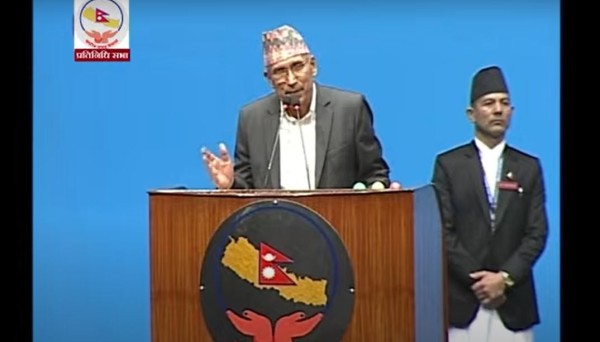 अर्थमन्त्रीको दाबी : बजेटमा प्रस्तावित राजश्व वृद्धिको लक्ष्य पूरा हुन्छ