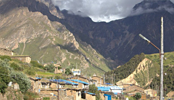 लिपुलेकका छाङरु र तिंकरका मतदाताले सदरमुकाममै मतदान गर्ने