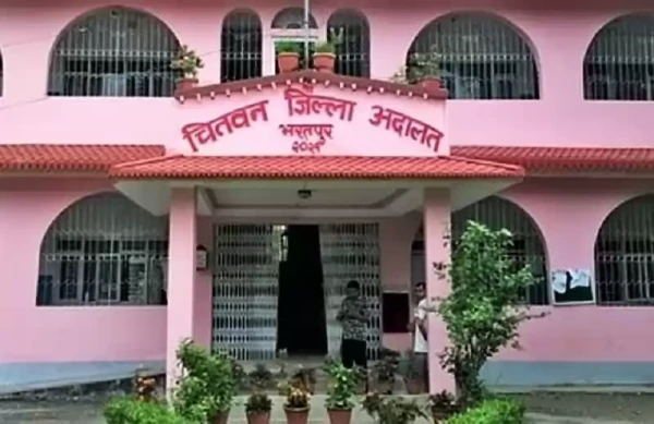 दुई वर्ष माथिका ६६ मुद्दा फैसला हुन बाँकी