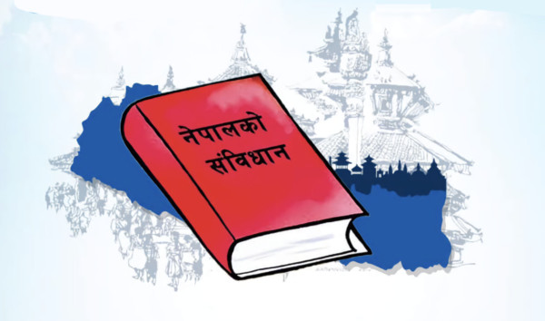 संविधान मिचाइको परिणाम : शान्ति र अमनचैनको अवसान