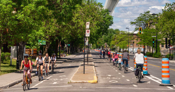 नेपालमा साइकल सिटीको सम्भावना