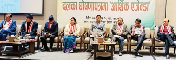 कार्यान्वयनयोग्य घोषणापत्रको अपेक्षा