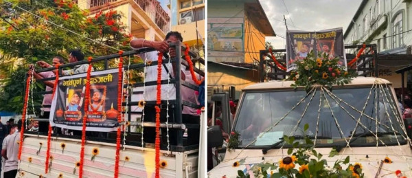 सुनसरी घटनाः मृतक दुईजनाको शव परिवारले बुझ्यो, आजै अन्त्येष्टि गरिने