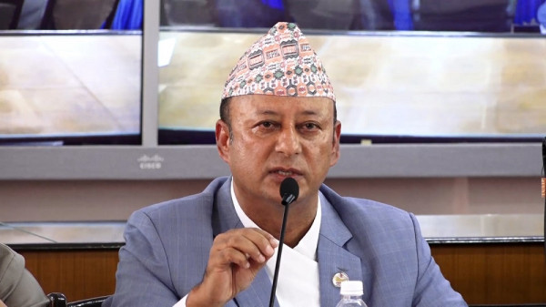 पूर्व ऊर्जामन्त्री खड्कालाई थुनामुक्त गर्न सर्वोच्चको आदेश