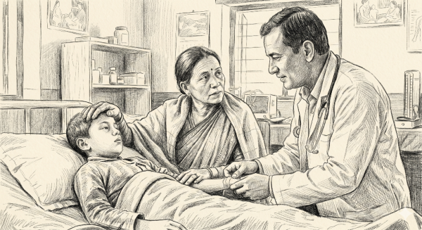 भगवानको लीला अपरम्पार