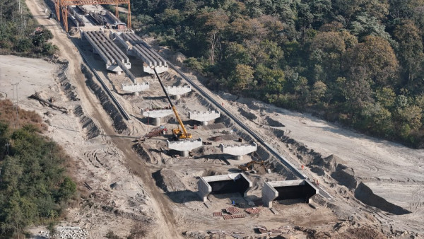 सार्वजनिक खरिद ऐनमा ऐतिहासिक संशोधन
