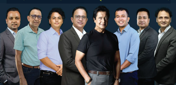 नारायणगढमा फाइनप्रिन्ट फिभर