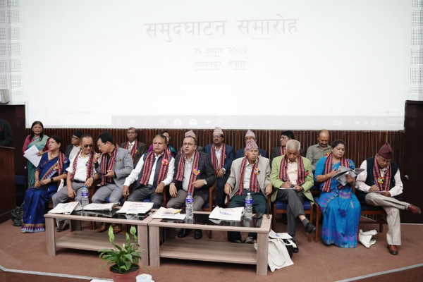घरेलु तथा साना उद्योगलाई सहुलियत, नीतिगत स्थिरता र संरक्षण आवश्यकः सरोकारवाला