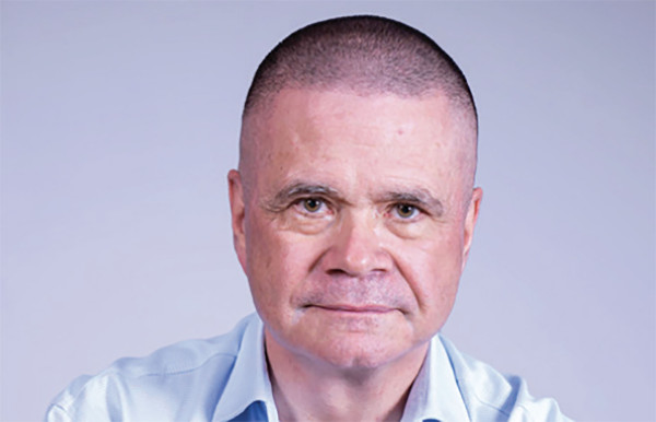 एनसेलको सीईओमा माइकल फोले नियुक्त