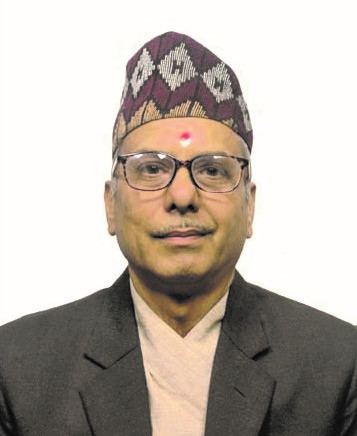 न वाद, न संवाद – नेपालवाद !