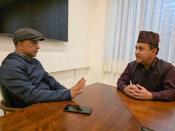 यस्तो छ कांग्रेस गगन पक्षलाई आधिकारिकता दिने सर्वोच्चको फैसलाको पूर्णपाठ