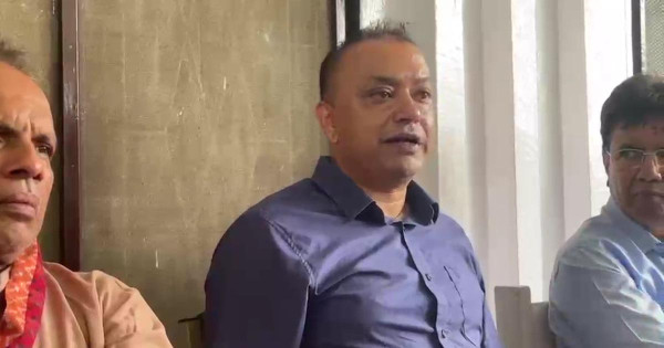 सरकारले न्यायपालिका र व्यवस्थापिका नियन्त्रणमा राख्न खोजेको छः थापा