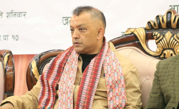 प्रतिज्ञापत्रमा आधारित कांग्रेसको आज प्रत्यक्ष प्रश्नोत्तर कार्यक्रम