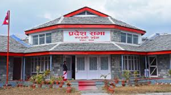 विनियोजन विधेयकका सिद्धान्त र प्राथमिकतामाथि छलफल