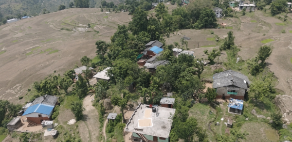 गाउँका विभेदकारी नाम परिवर्तन अभियानमा स्थानीय तह