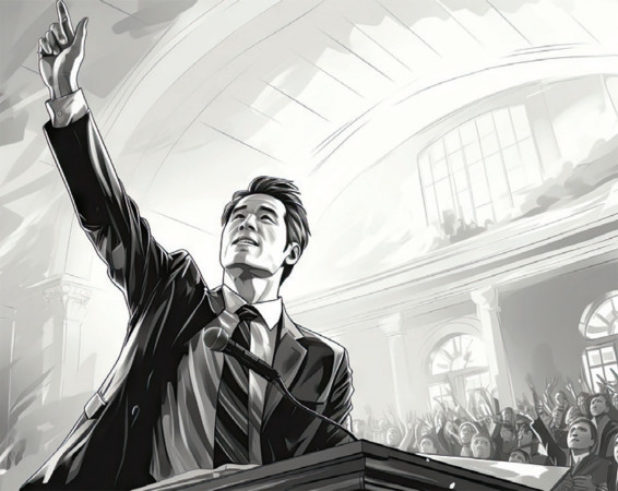 सत्ताको अहंकार र भ्रम