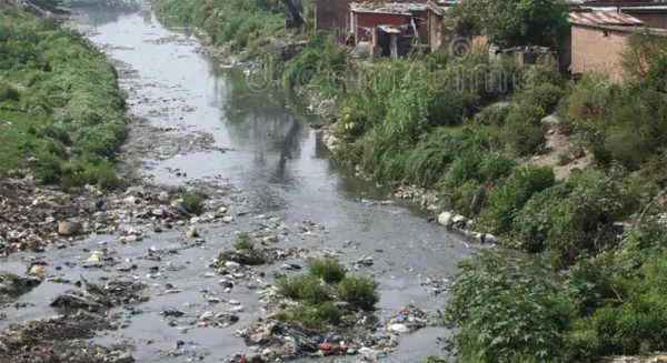 जलाधार क्षेत्र जोगाऔं, जथाभावी बस्ती नबसालौं